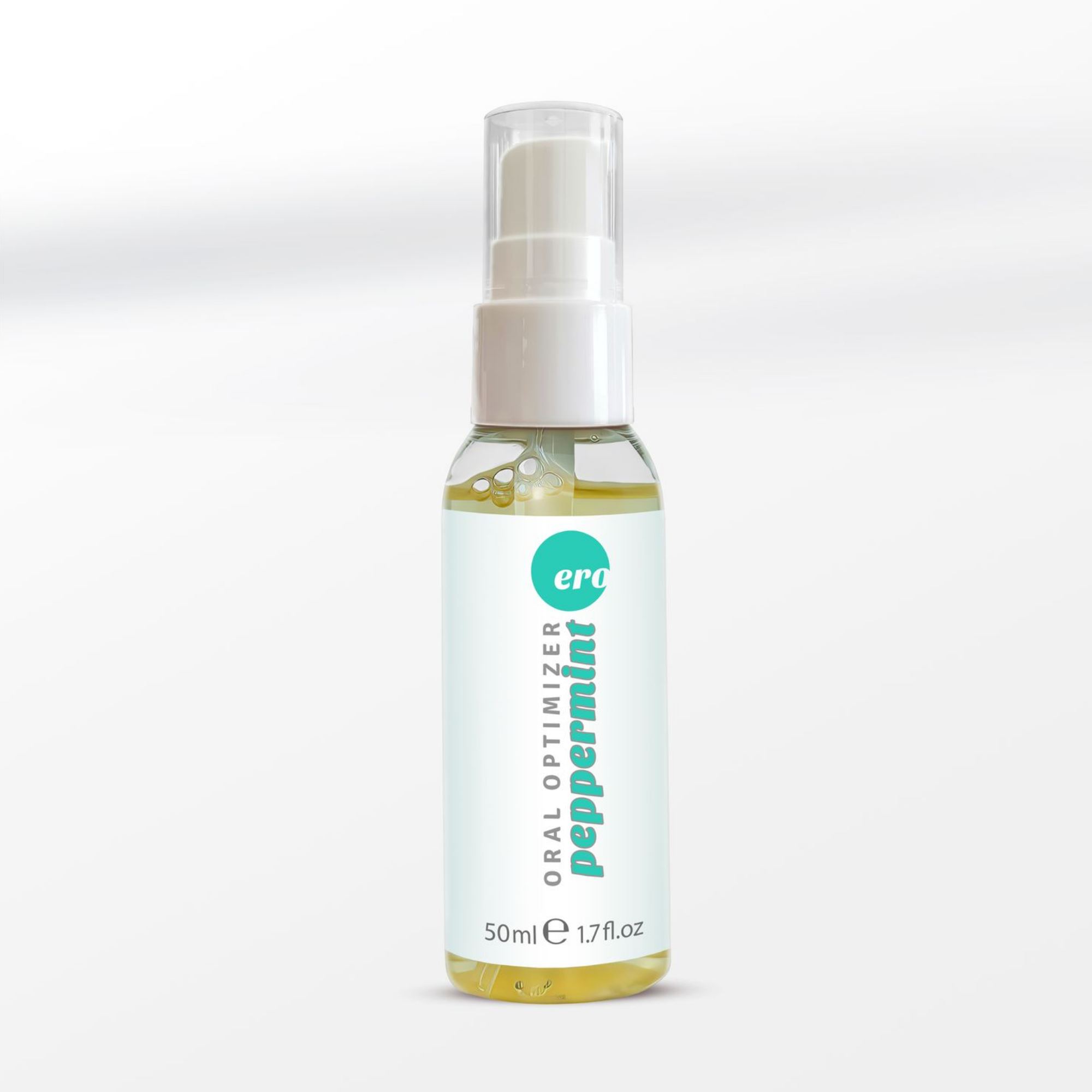 HOT ERO Gel de menta para sexo oral 50 ml Imagen secundaria del producto