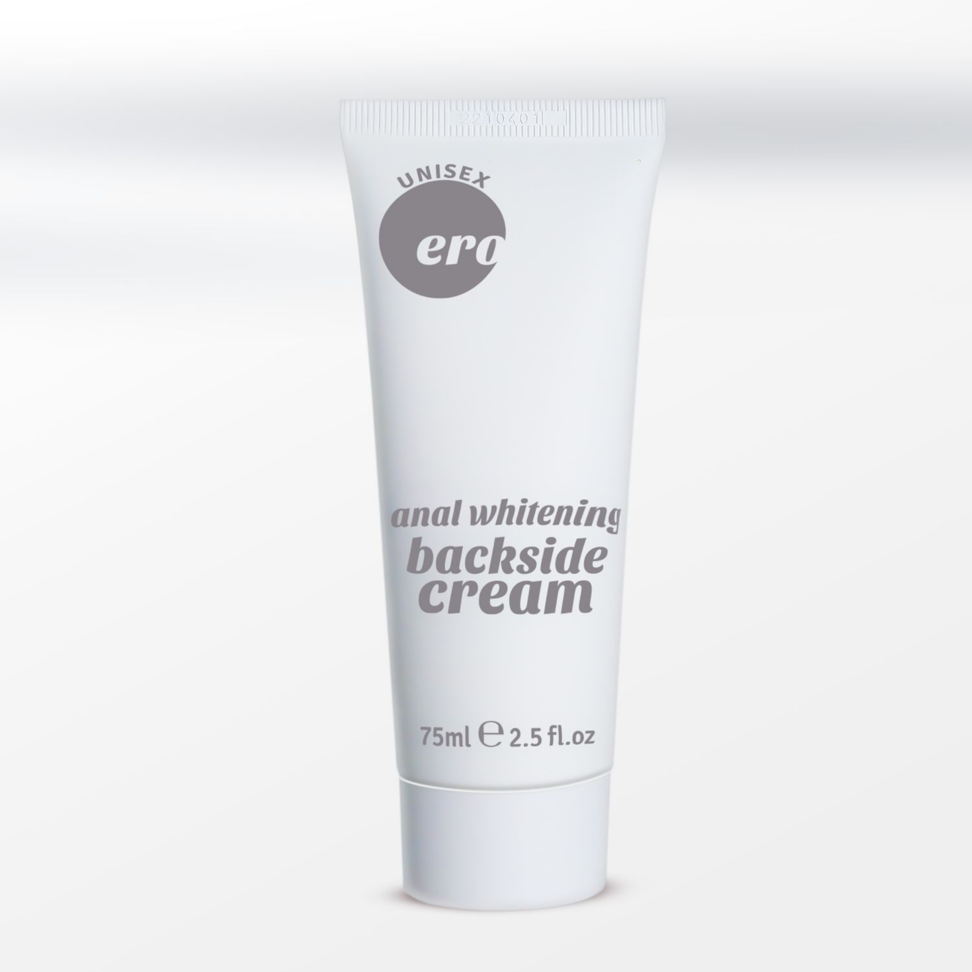 Crema blanqueadora anal unisex HOT ERO de 75 ml Imagen secundaria del producto