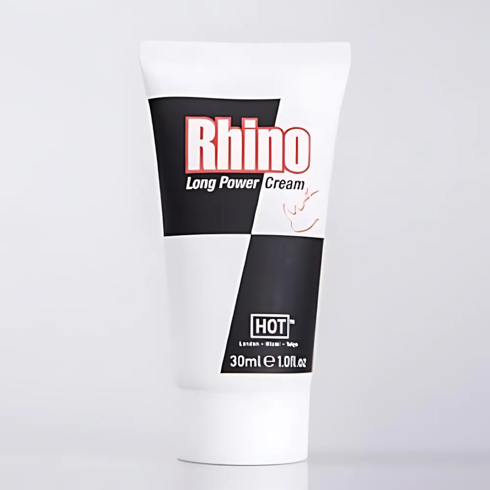 HOT Rhino Long Crema potenciadora 30 ml Imagen secundaria del producto