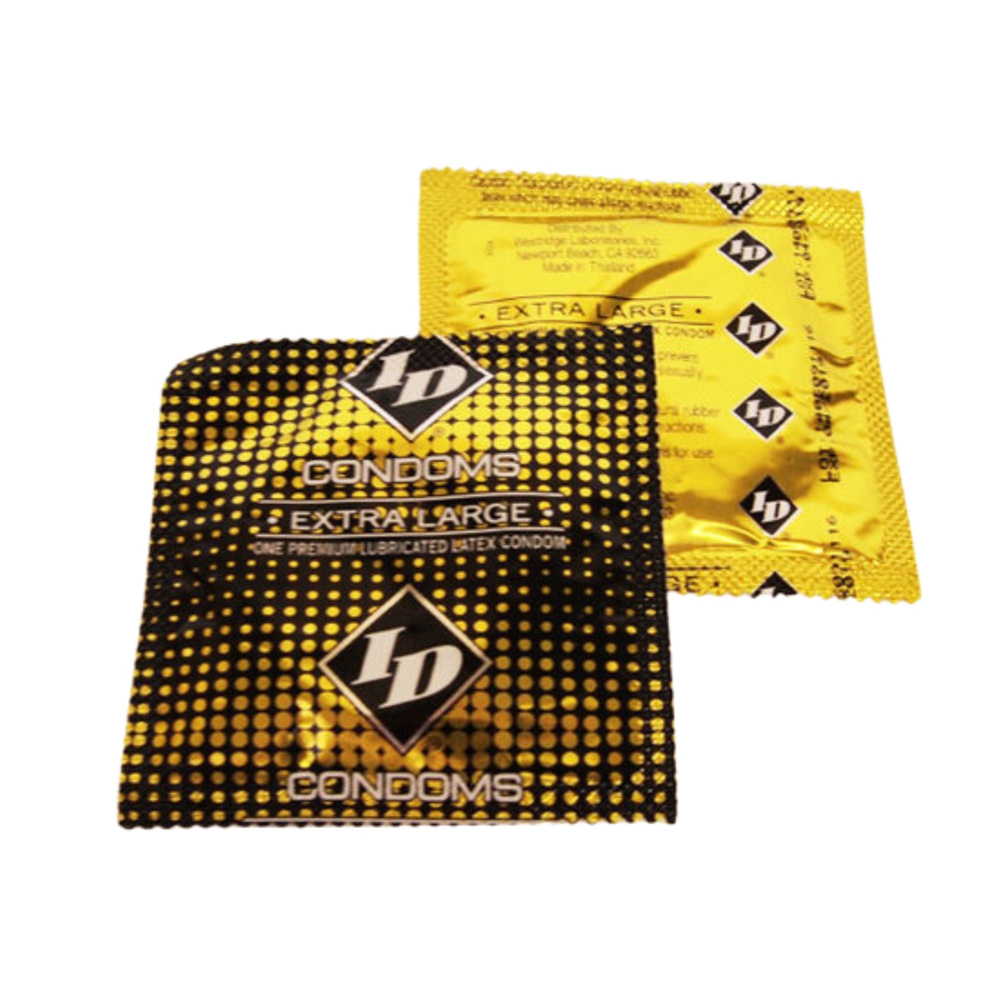 ID Caja Extra Grande 3 Imagen secundaria del producto