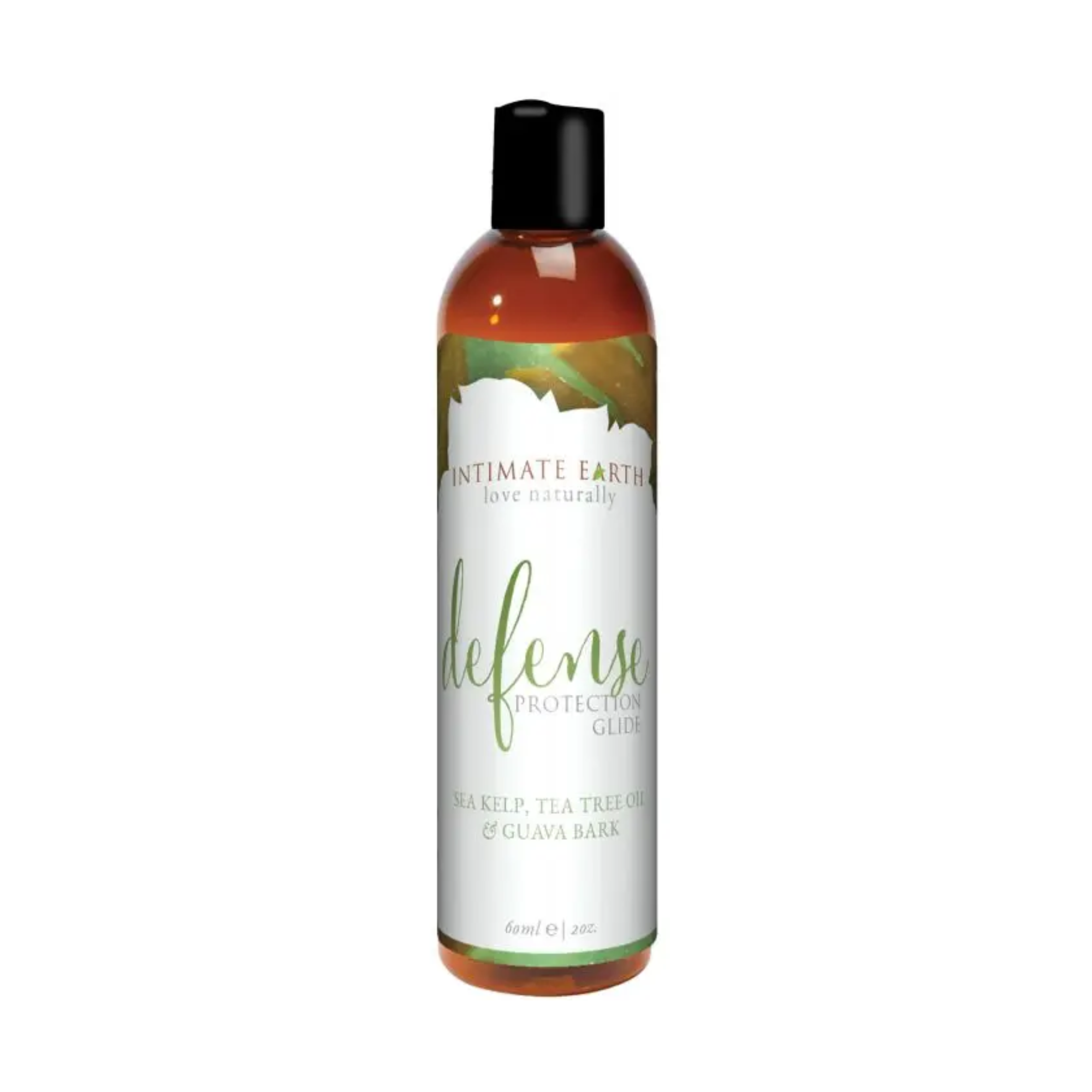 Gel lubricante de protección Defense de Intimate Earth Imagen secundaria del producto