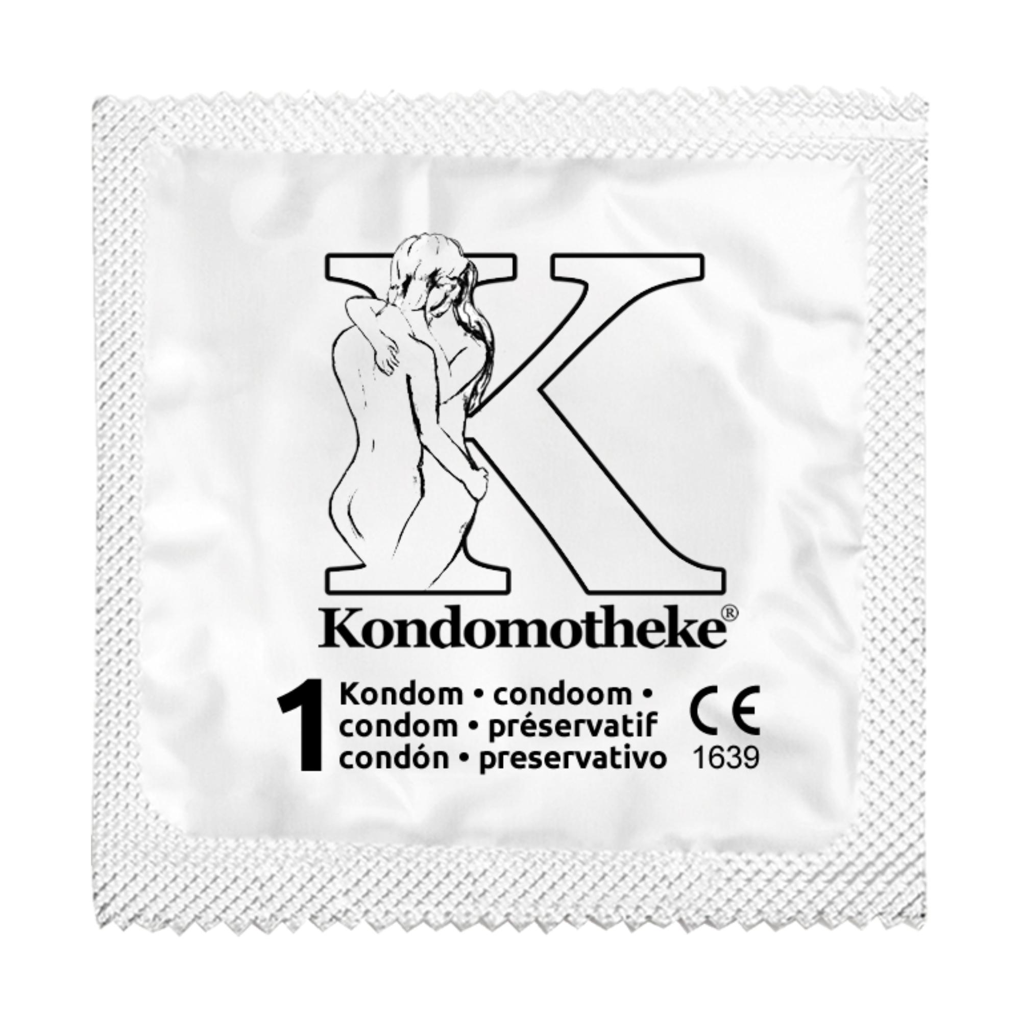 Kondomotheke Ajustado Imagen secundaria del producto