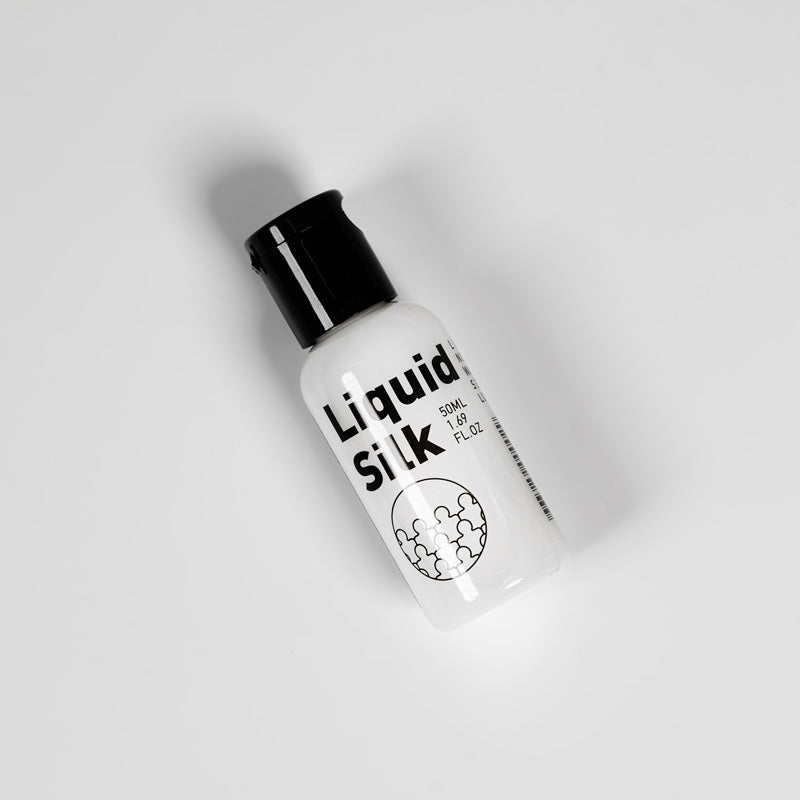 Liquid Silk 50ml Imagen secundaria del producto