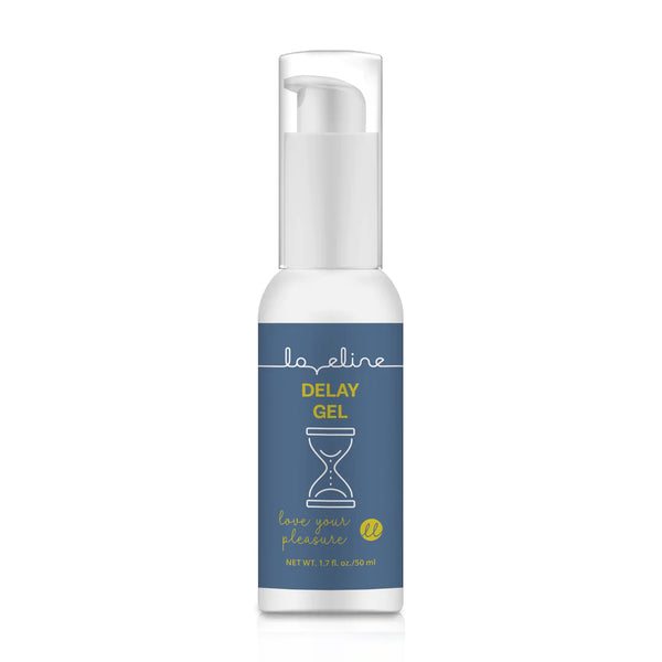 Loveline Delay Gel 1.7 fl.oz