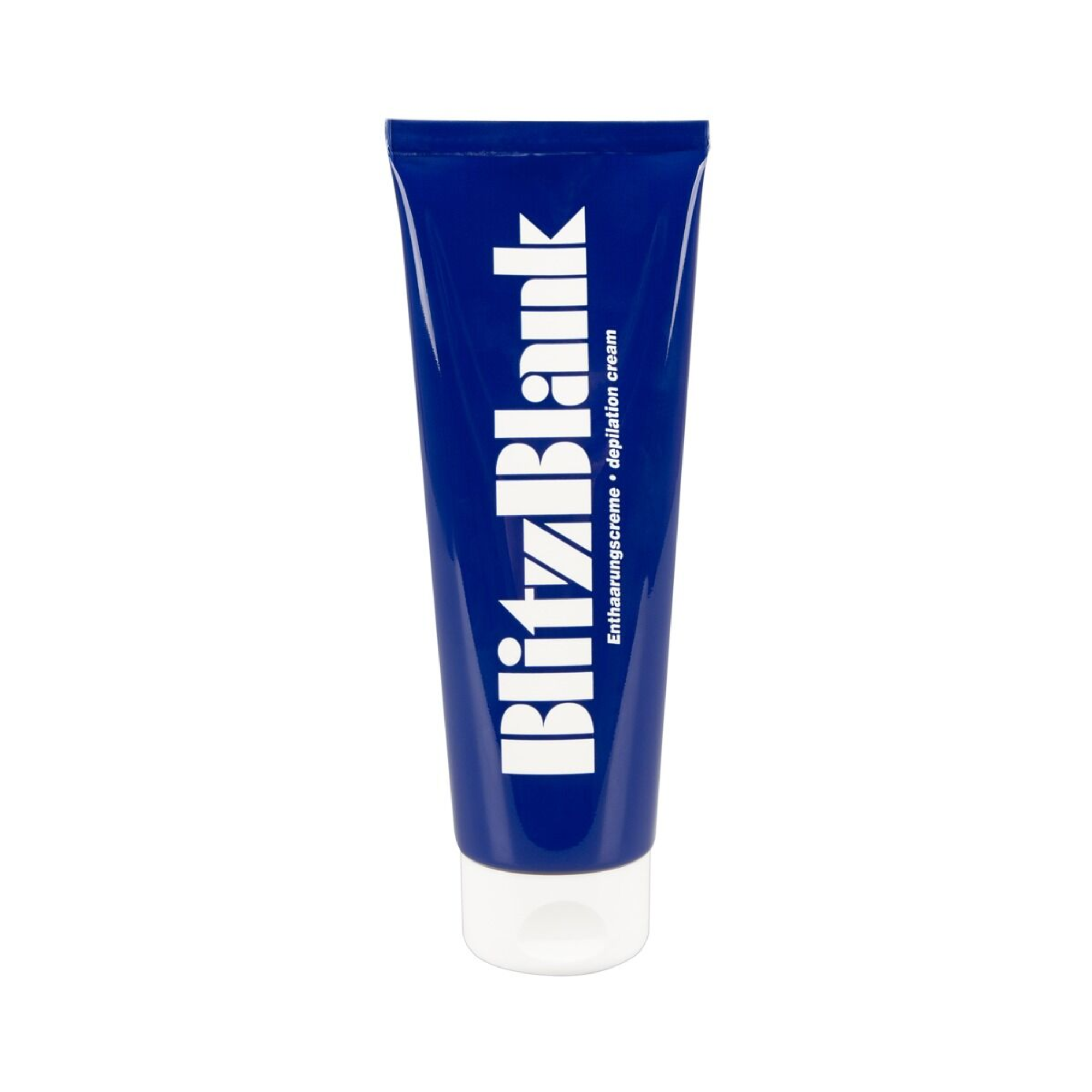 Crema depilatoria Lubry Blitz 4.2 fl.oz Imagen secundaria del producto