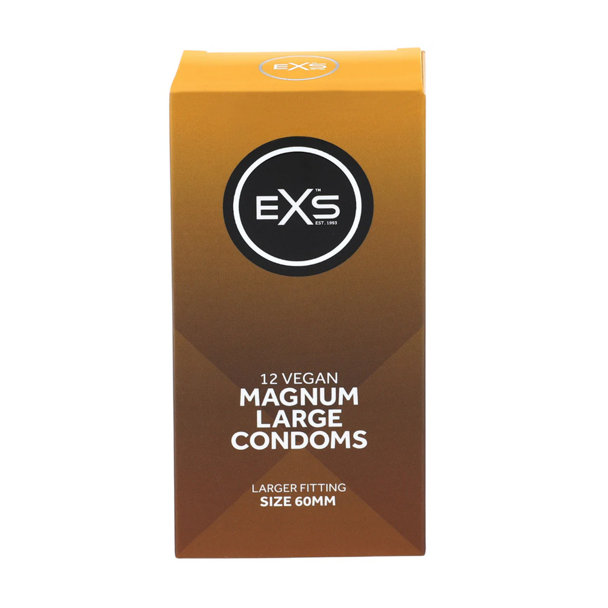 EXS Magnum Caja grande 12 Imagen principal del producto