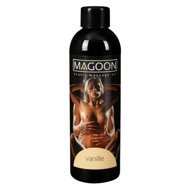 Earthly Body Aceite de Masaje COMESTIBLE Sandía Imagen secundaria del producto