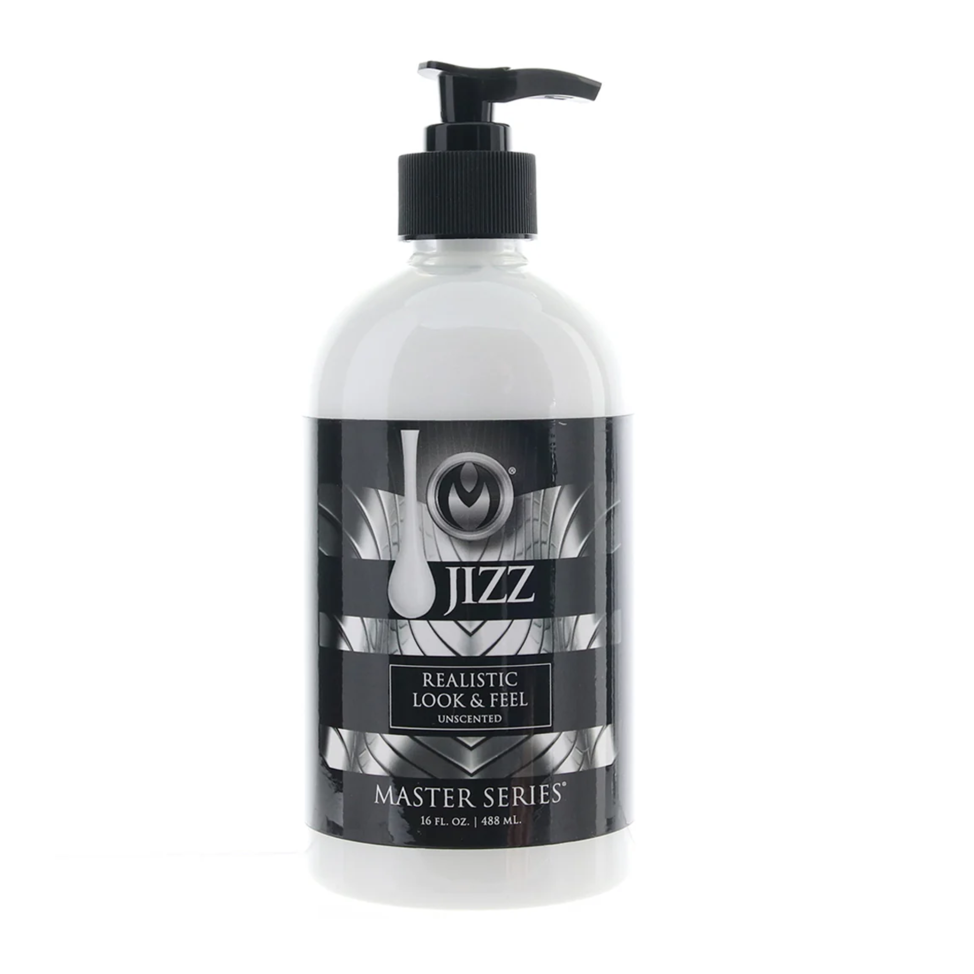 Master Series Jizz Aspecto y sensación realistas Imagen secundaria del producto