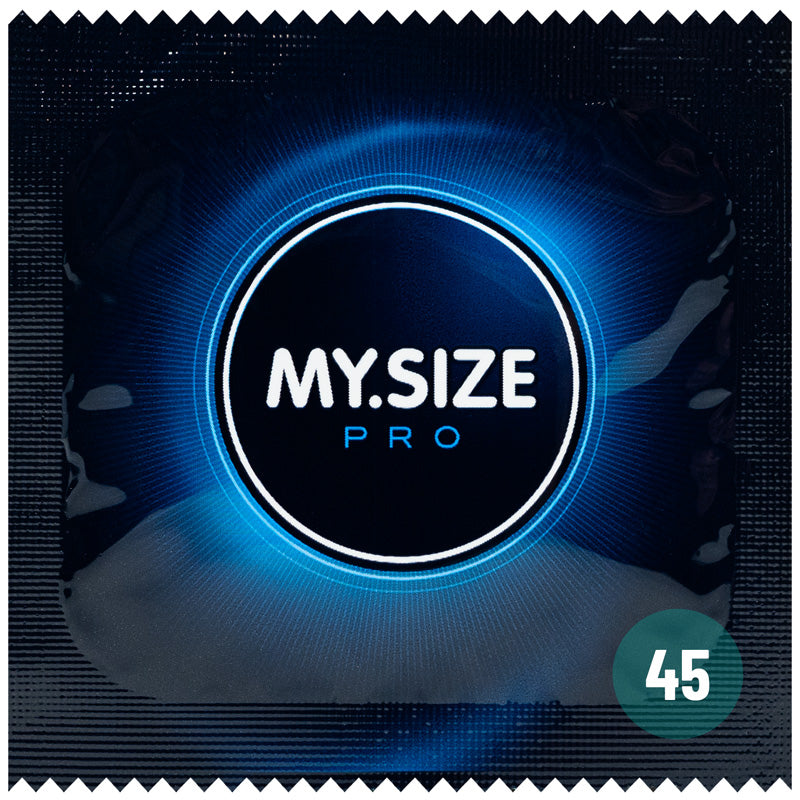 MY.SIZE PRO 45mm Paquete de 80 Imagen secundaria del producto