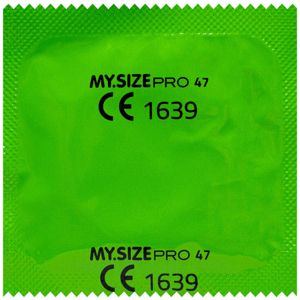 MY.SIZE PRO 47mm Box 36
