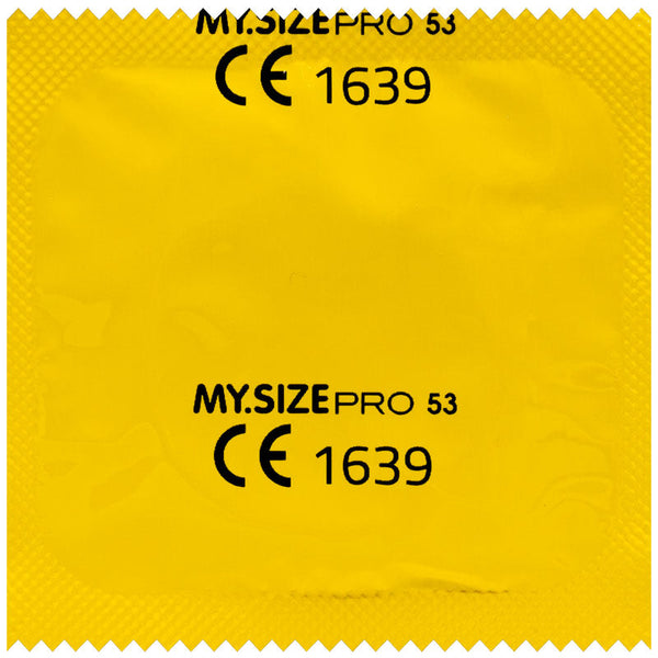 My.Size Pro 53mm Box 36