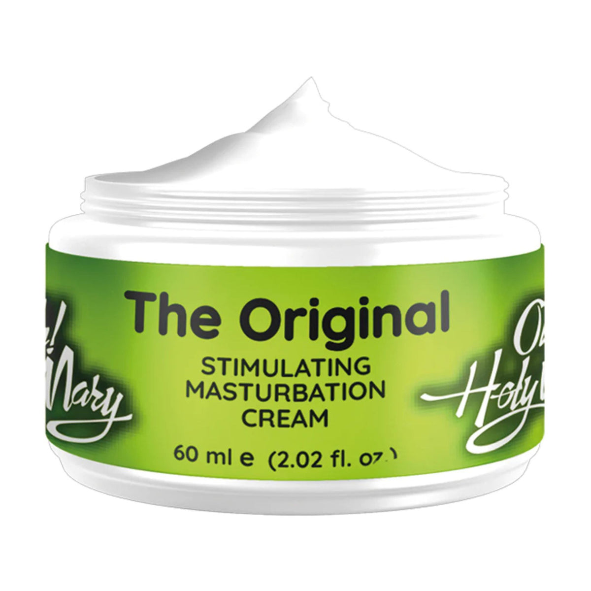 Nuei The Original Masturbation Cream 2.02 fl oz Imagen principal del producto