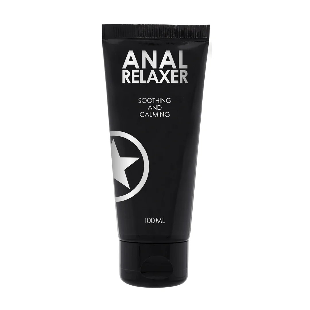 Shots Ouch Anal Relaxer 3.4 fl.oz