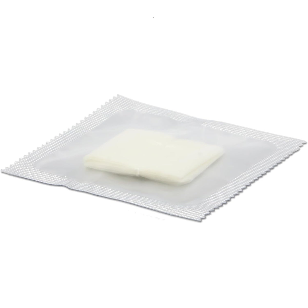 Oral Safe PU Vanilla Dams Pack 8 | WorldCondoms