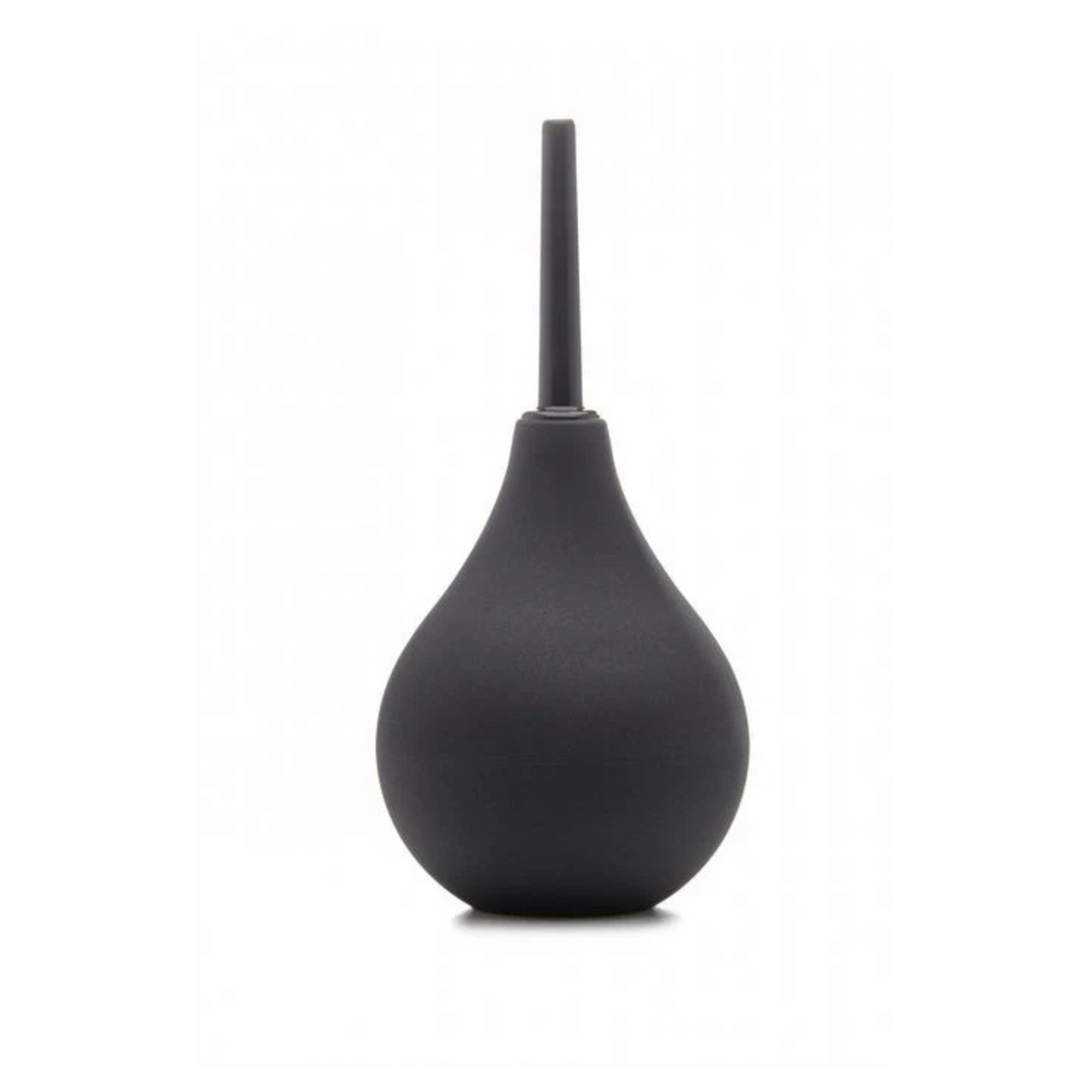 Ouch! Anal Douche Medium 4.22 fl oz | WorldCondoms