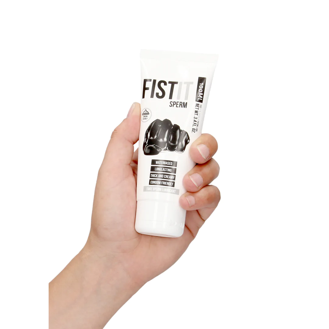 FISTIT Esperma a base de agua 3.4 fl.oz