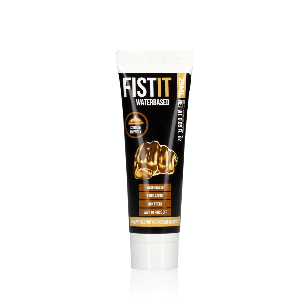 FISTIT Water Based 0.8 fl.oz Imagen principal del producto