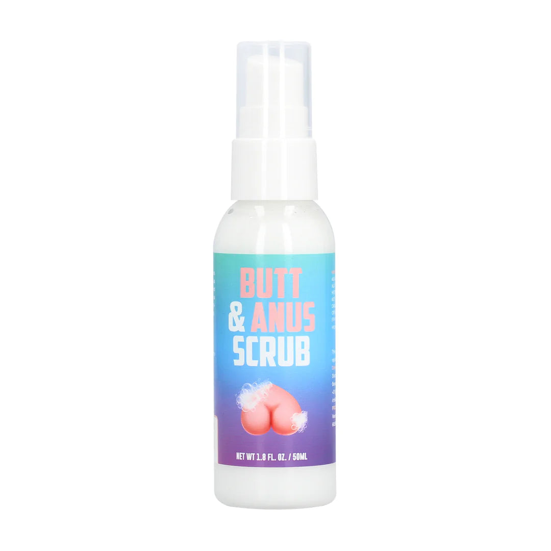 Butt and Anus Scrub 1.8 fl.oz Imagen principal del producto
