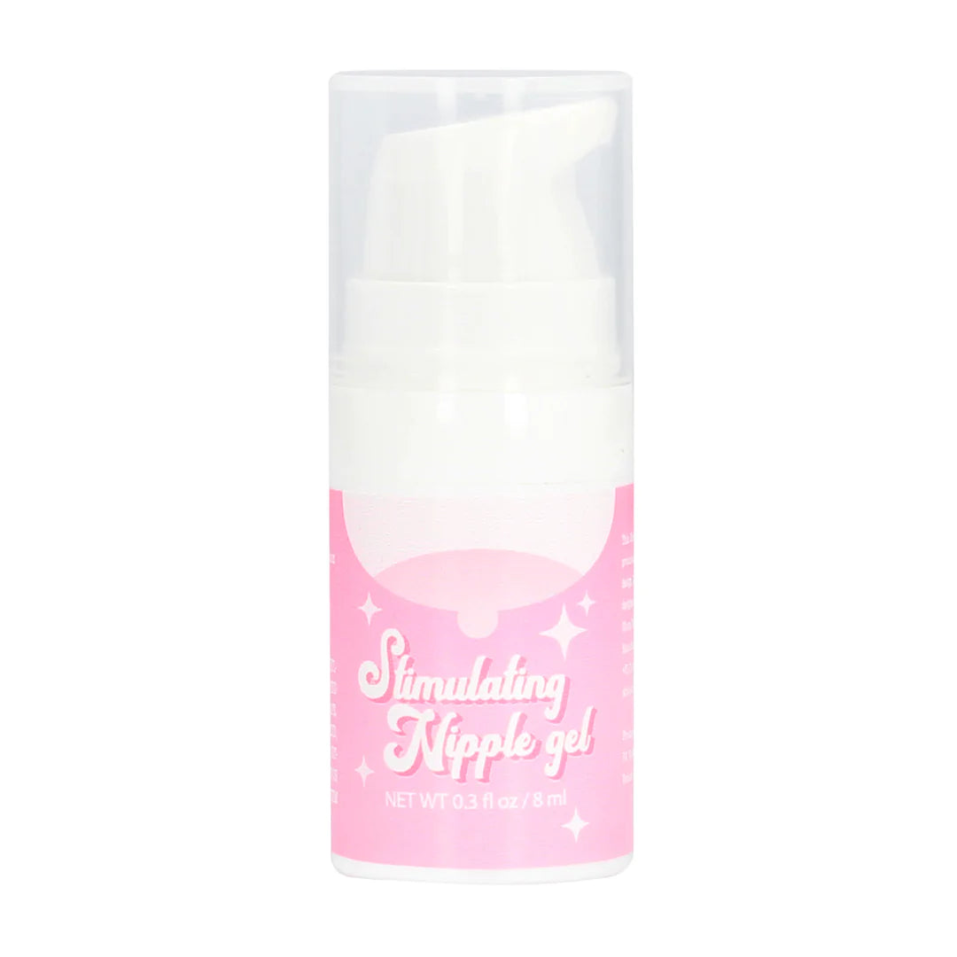 Stimulating Nipple Gel 0.3 fl.oz Imagen principal del producto