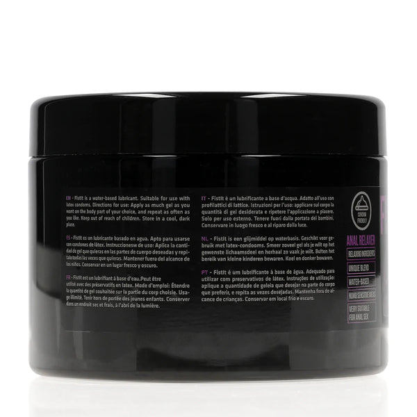 Fist It Anal Relaxer 17 fl oz