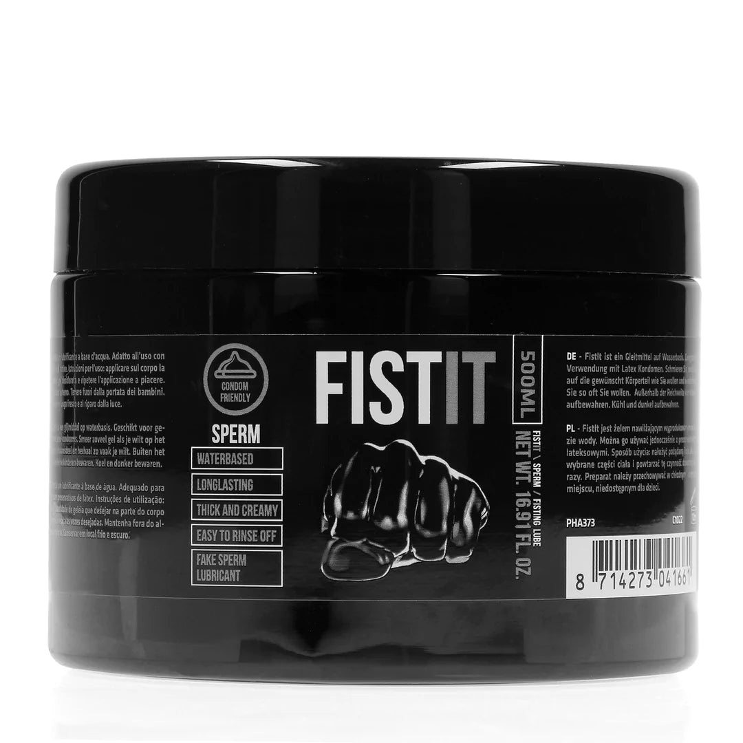 Fist It Sperm 17 fl oz Imagen principal del producto