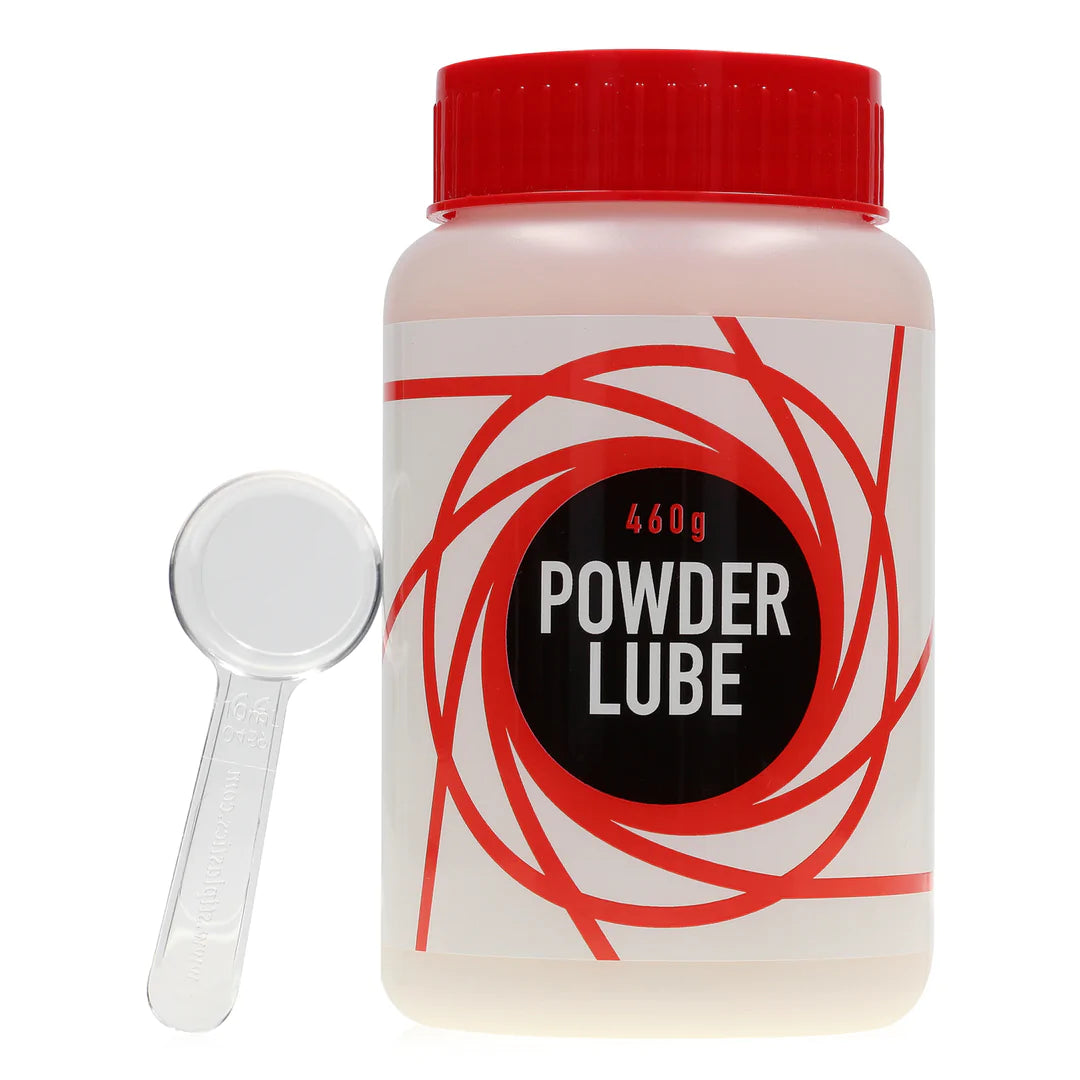 Pharmquests Powder Lube Imagen principal del producto
