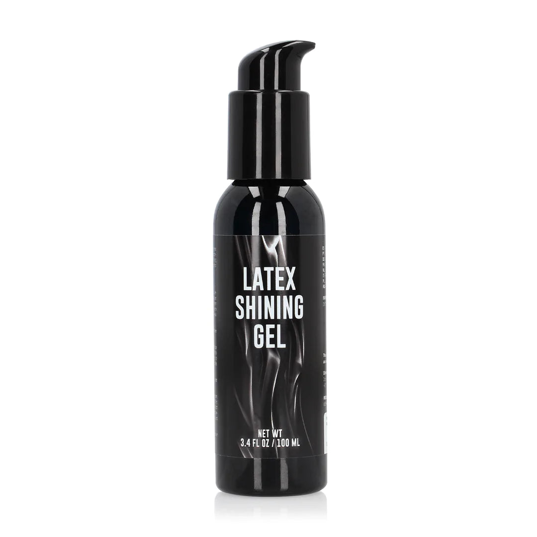 Latex Shining Gel 3.4 fl.oz Imagen principal del producto