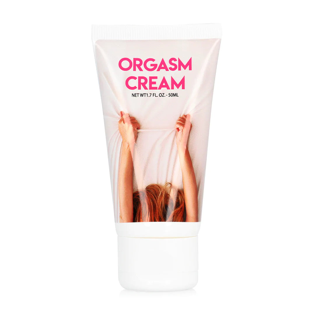 Pharmquests Orgasm Cream 1.7 fl oz
