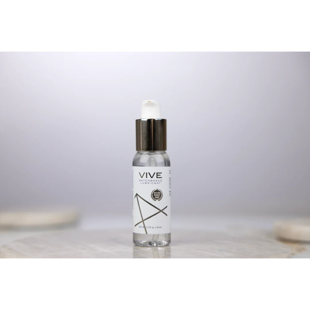 Shots Vive Waterbased 2.7 fl.oz