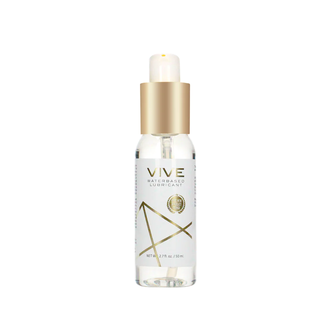 Shots Vive Waterbased 2.7 fl.oz Imagen principal del producto