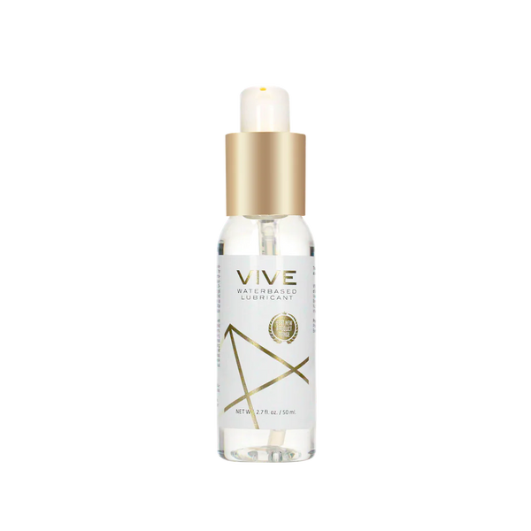 Shots Vive Waterbased 2.7 fl.oz