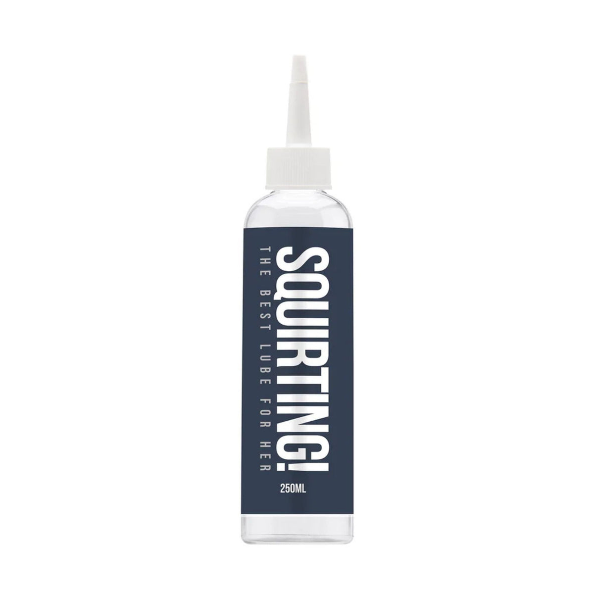 Pharmquests Squirting! Waterbased 9 fl oz Imagen principal del producto