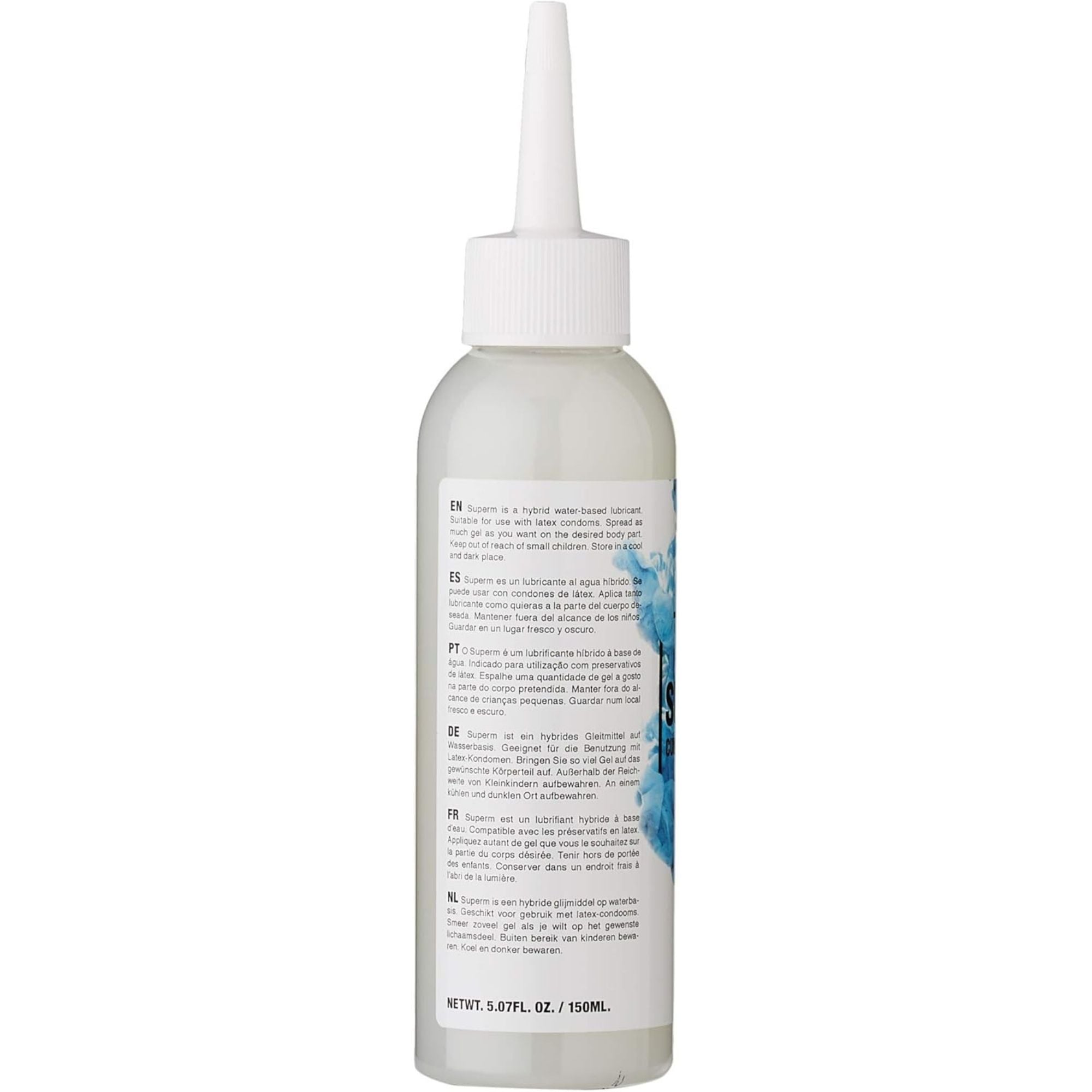 Pharmquests Superm Sperm 148 ml Imagen secundaria del producto