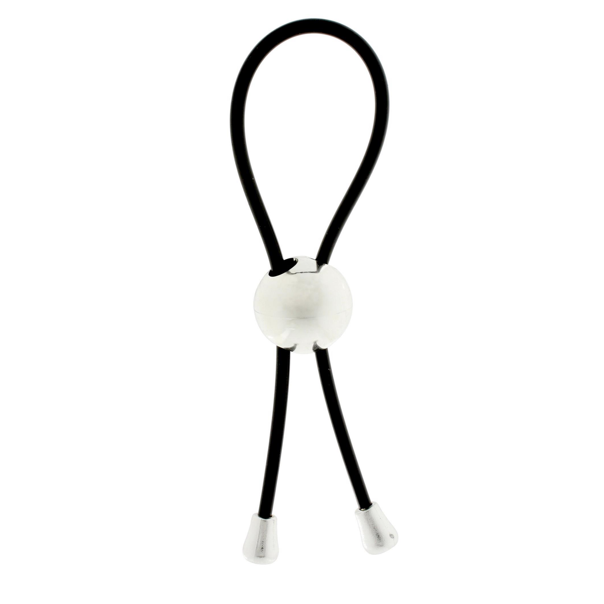 Power X C-Ring Black | WorldCondoms