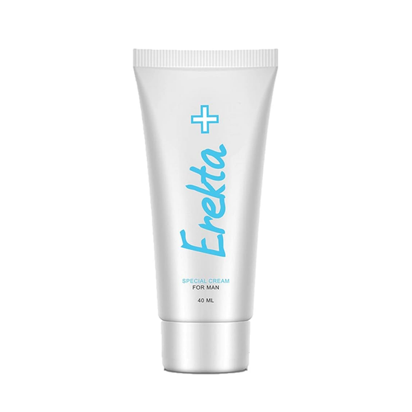 RUF Erecta+ Erection Creme 1.35 fl.oz