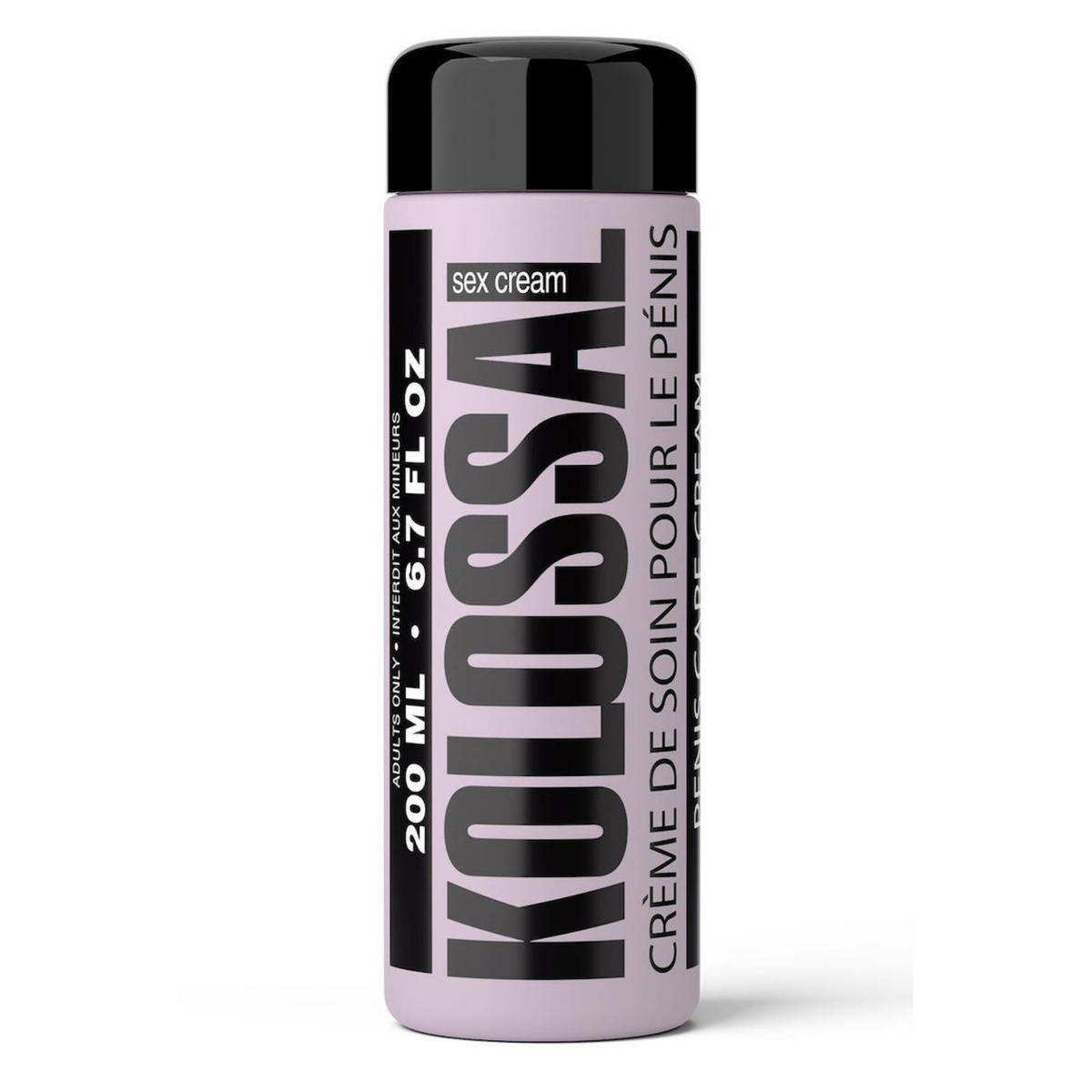 RUF Kolossal Cream Penis Care 6.7 fl.oz Imagen principal del producto