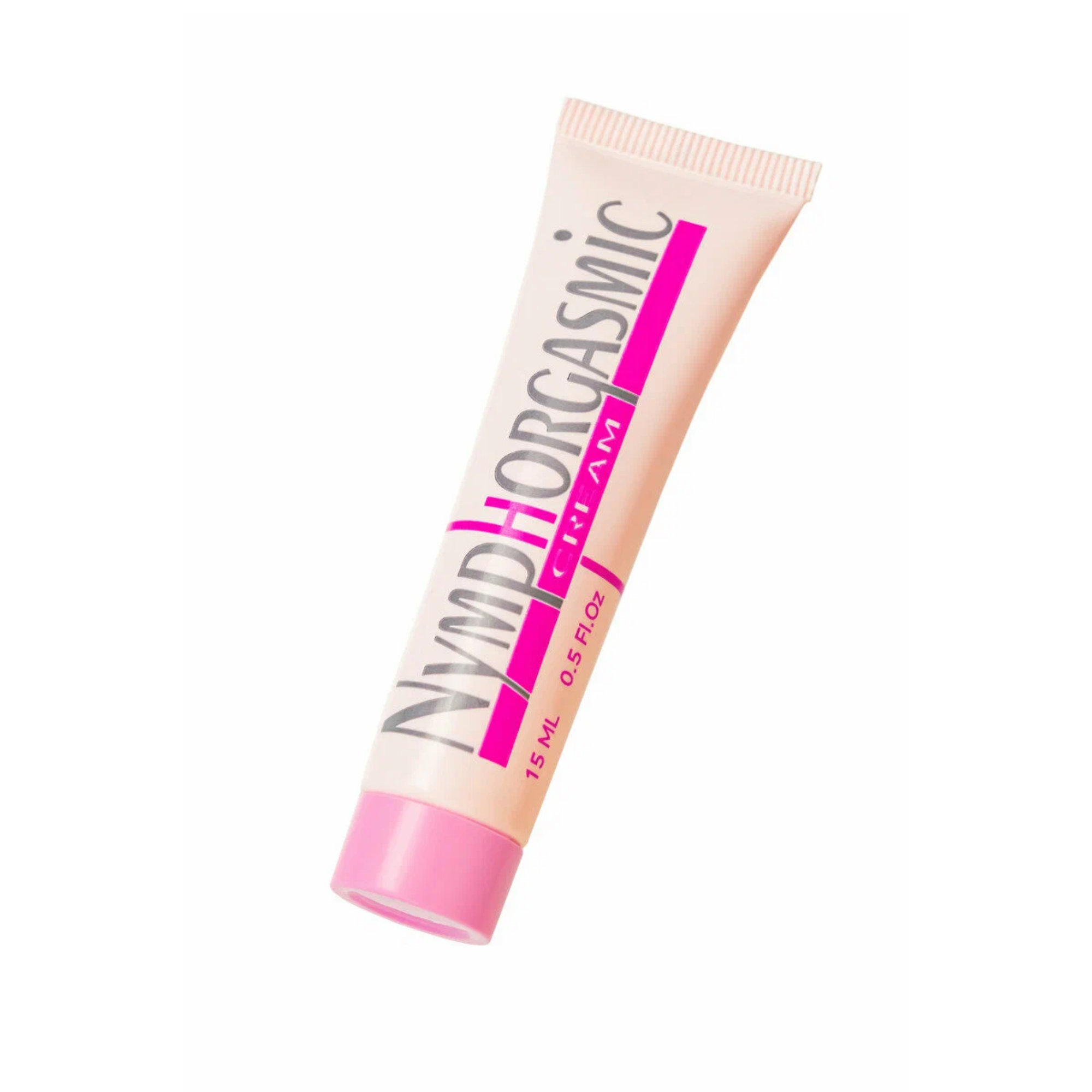 Crema ninforgásmica RUF 0.5 fl.oz Imagen secundaria del producto