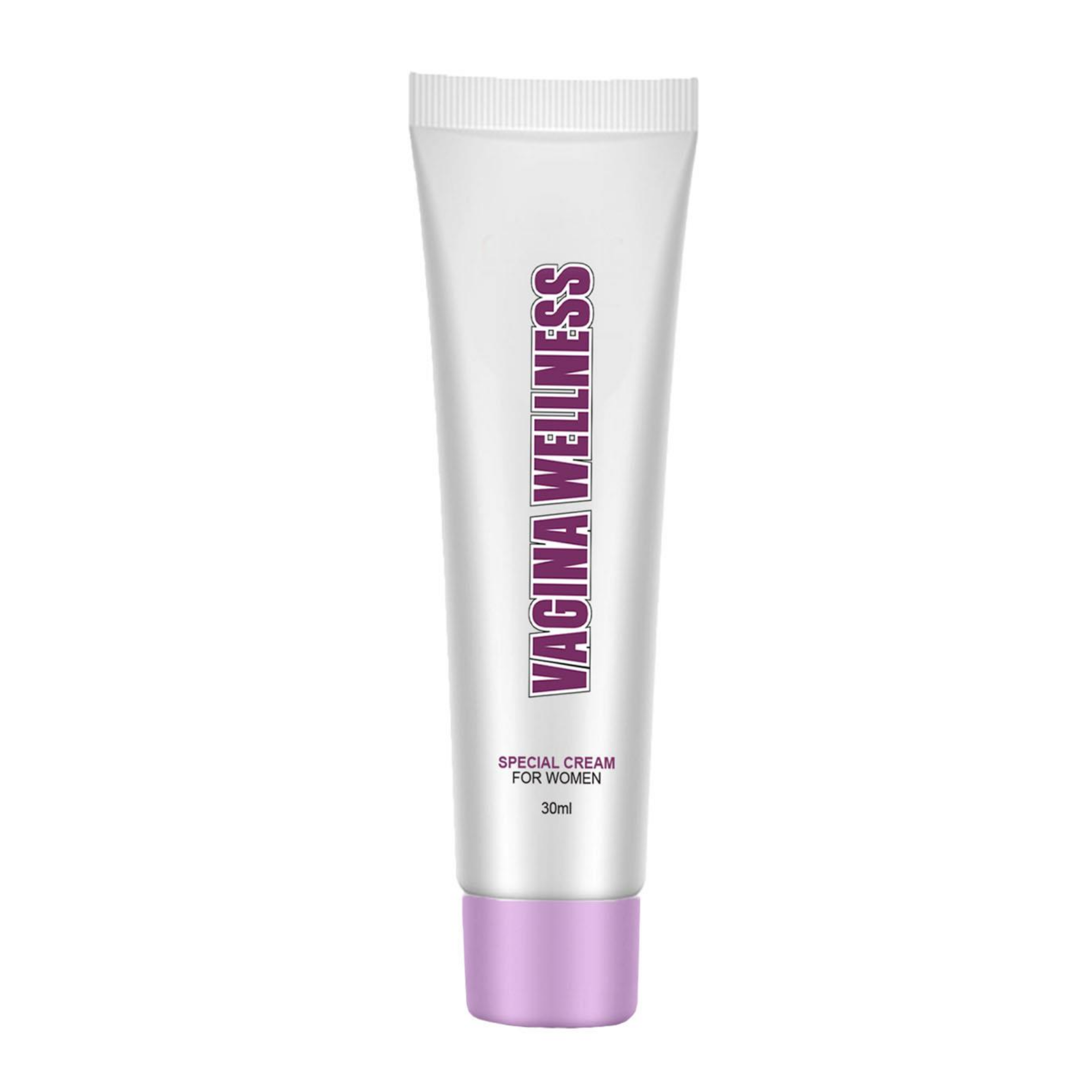 RUF Crema de masaje para el bienestar vaginal 1.01 fl oz Imagen secundaria del producto