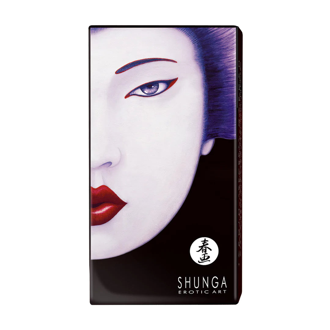 Potenciador del orgasmo femenino Shunga Secret Garden 30 ml Imagen secundaria del producto
