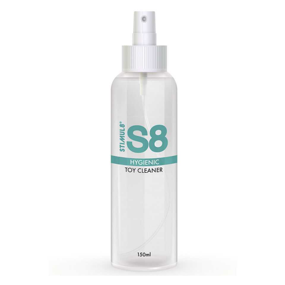 S8 Hygienic Toy Cleaner 5 fl.oz Imagen principal del producto
