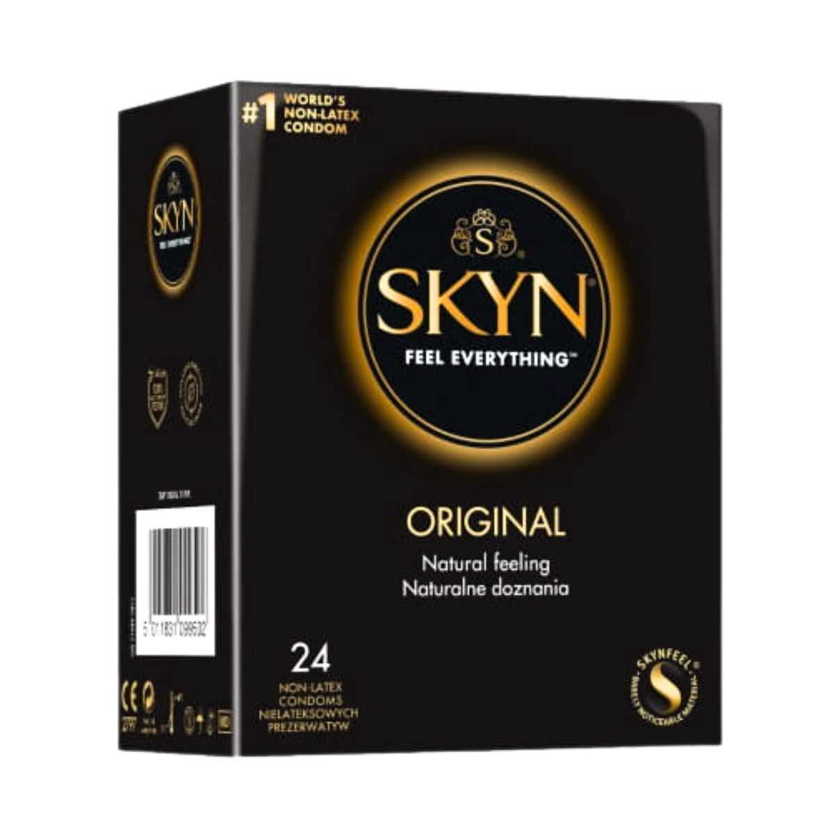 SKYN Caja Original 24 Imagen principal del producto