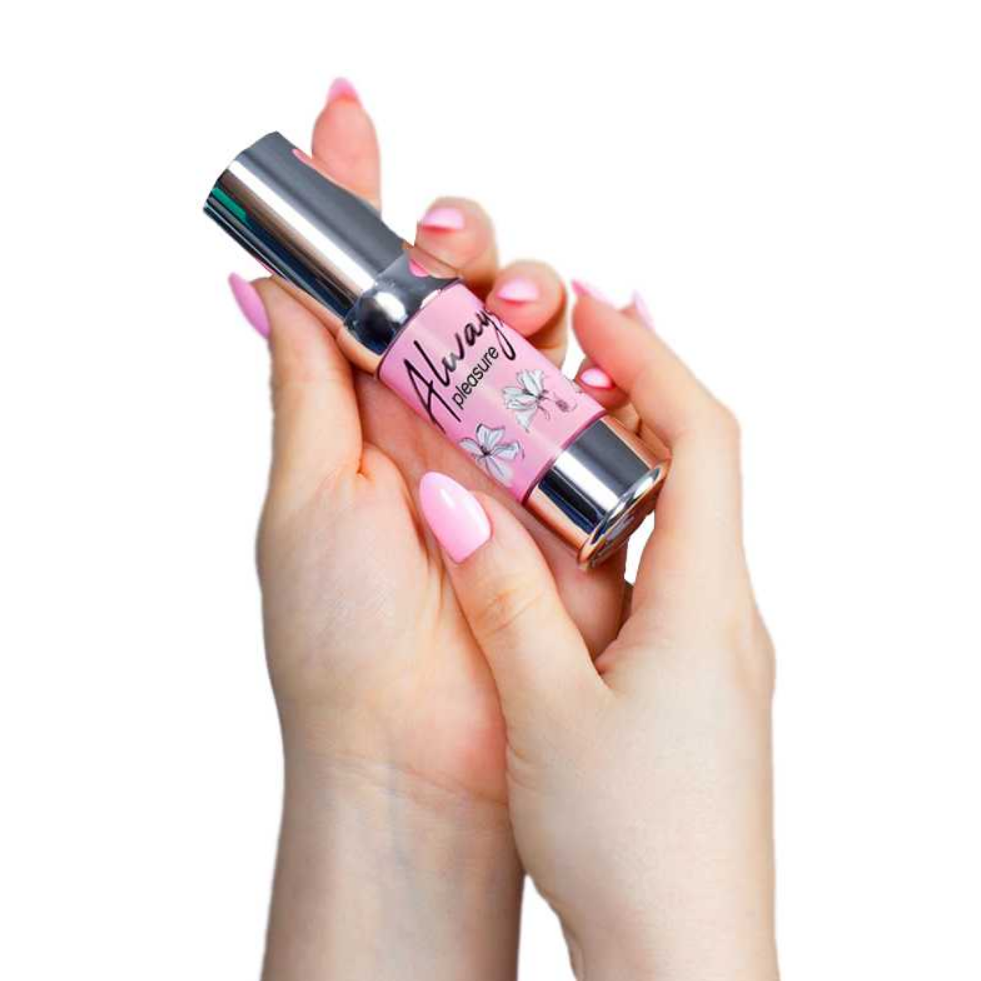 Astringente íntimo para el placer Secret Play Always 15 ml Imagen secundaria del producto