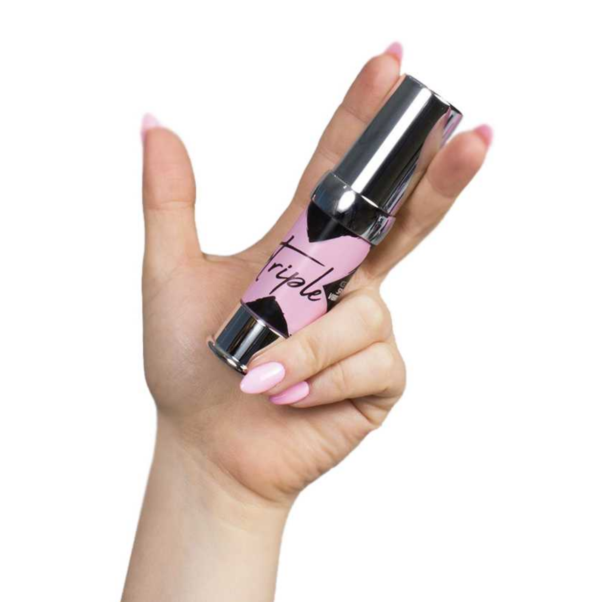 Gel potenciador del placer Secret Play TripleX 15 ml Imagen secundaria del producto