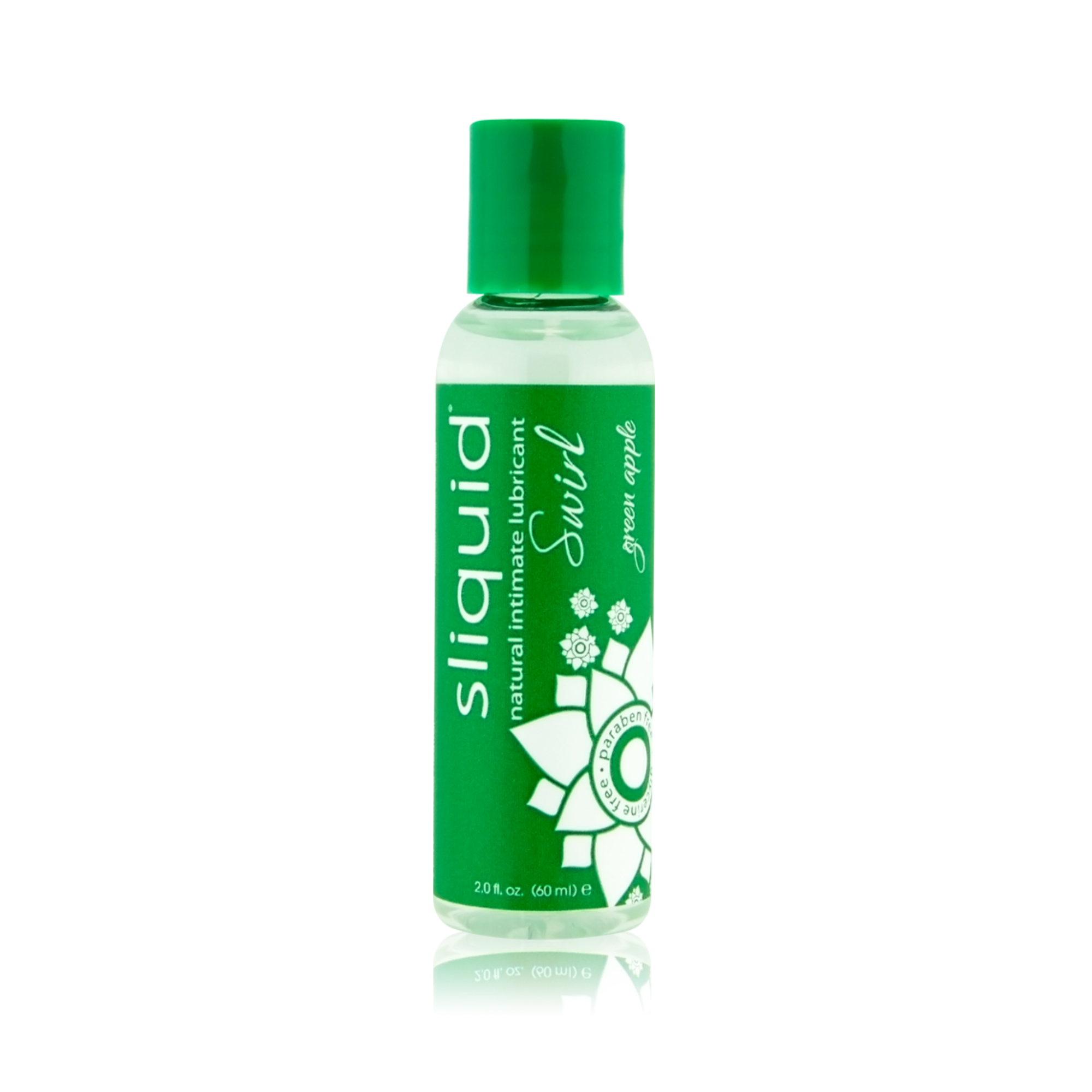 Sliquid Manzana verde Imagen secundaria del producto