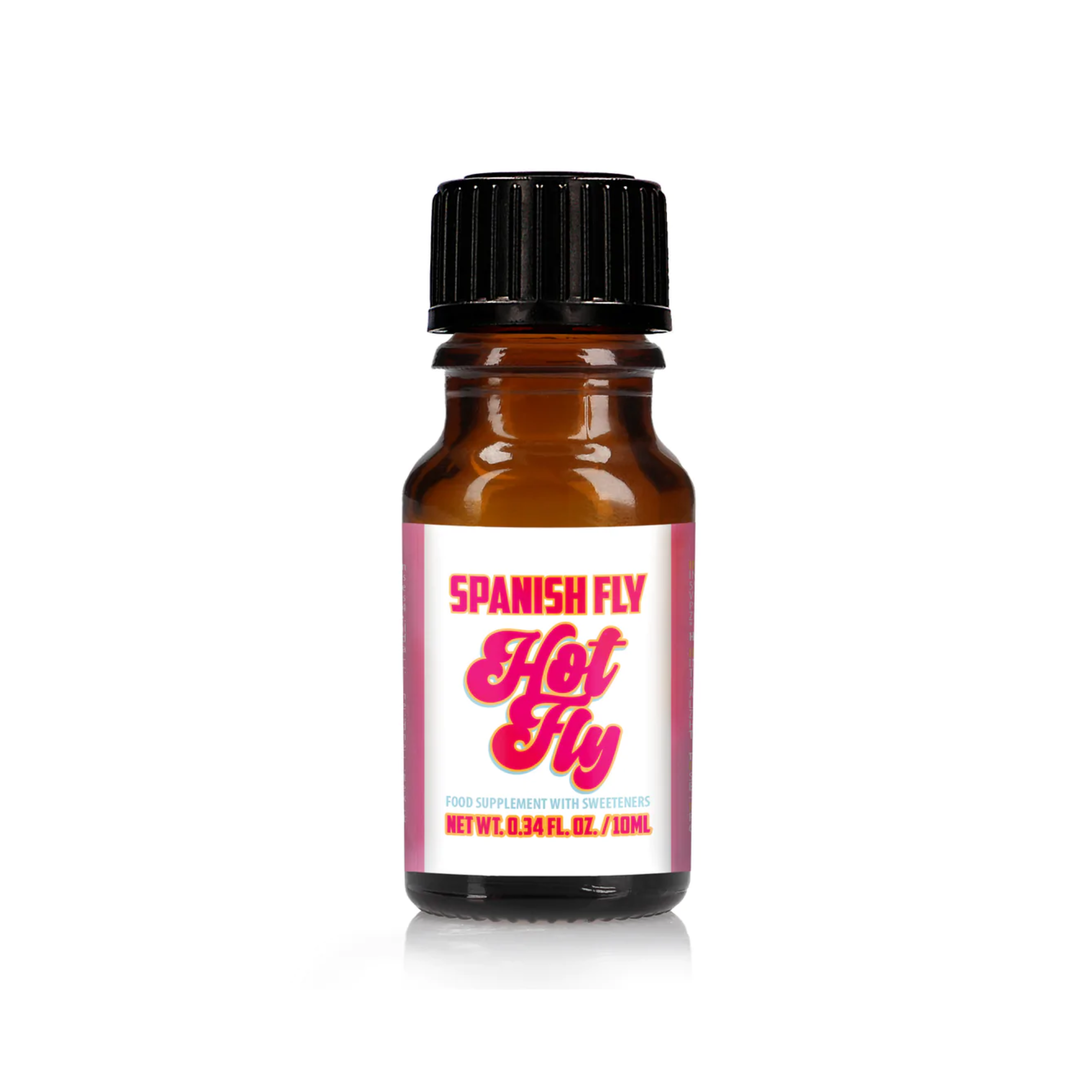 Mosca española Hot Fly Original 0.34 fl.oz Imagen secundaria del producto