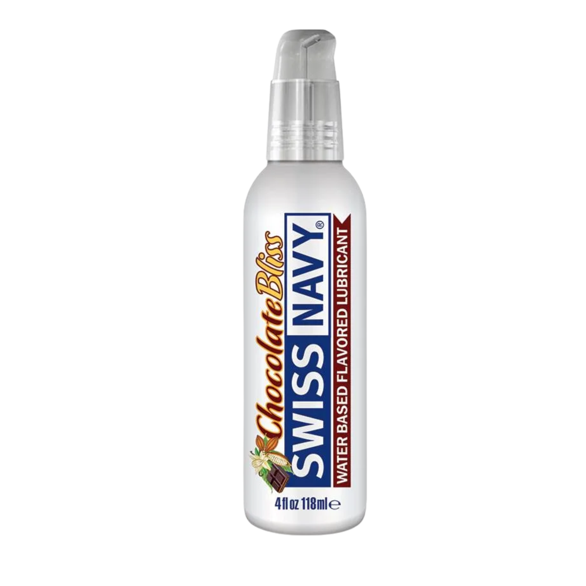 Swiss Navy Chocolate Bliss Imagen secundaria del producto