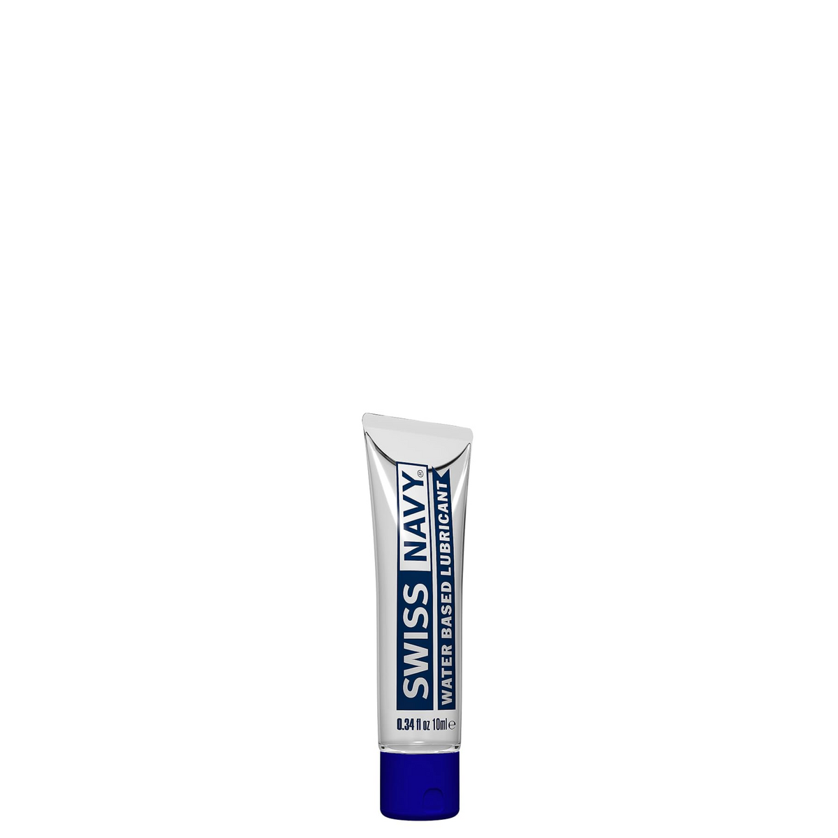 Swiss Navy Water-Based 0.34 fl oz