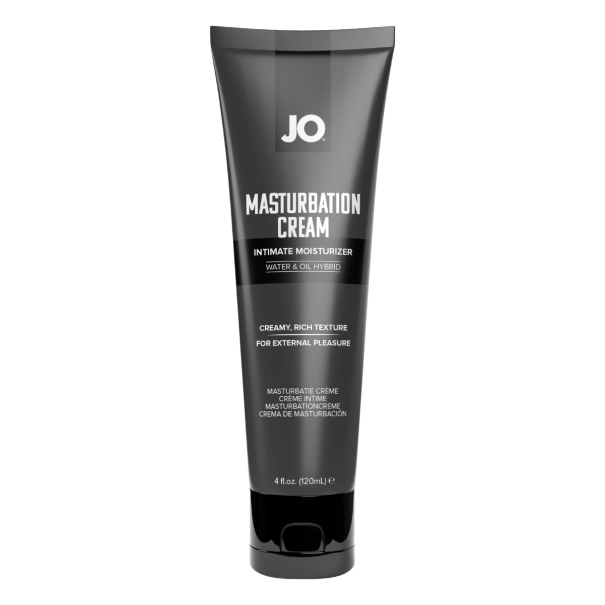 Crema para masturbación System JO 120 ml  Imagen principal del producto