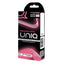 UNIQ Passion Ring Female Box 3 | WorldCondoms