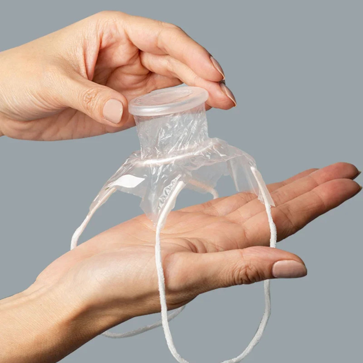UNIQ Passion Ring Female Box 3 | WorldCondoms